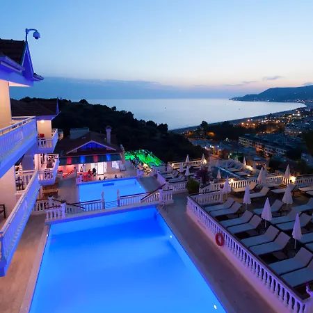 Sunny Hill Alya 4*