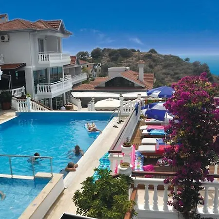 ホテル Sunny Hill Alya 4*